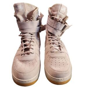 Nike SF Air Force 1 Future Force Sneaker Shoe Size 8.5. NO BOX